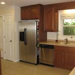 Additional view of kitchen